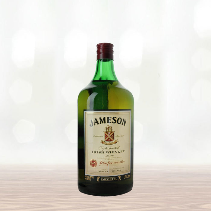 Jameson 1.75ltr
