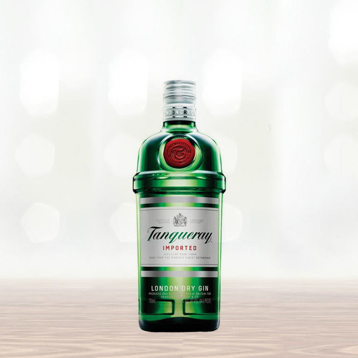 Tanqueray 750 ml