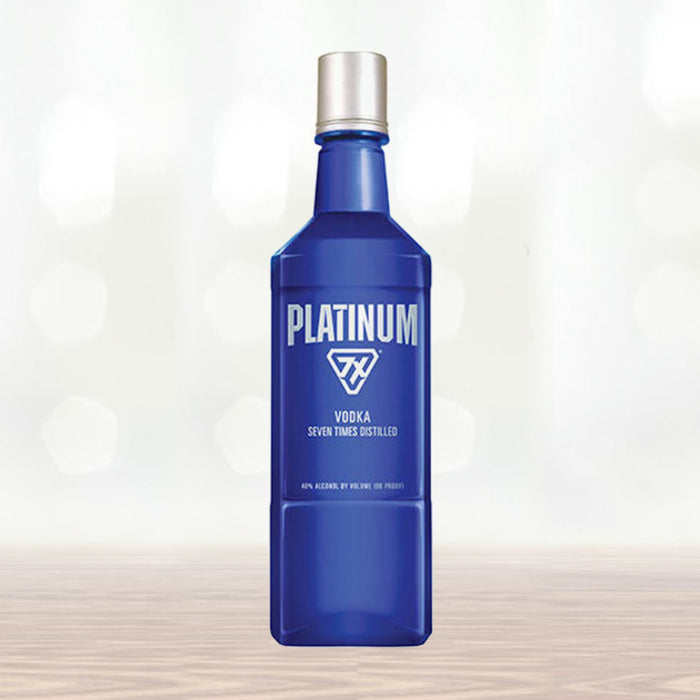 Platinum 7X Regular 750 ml