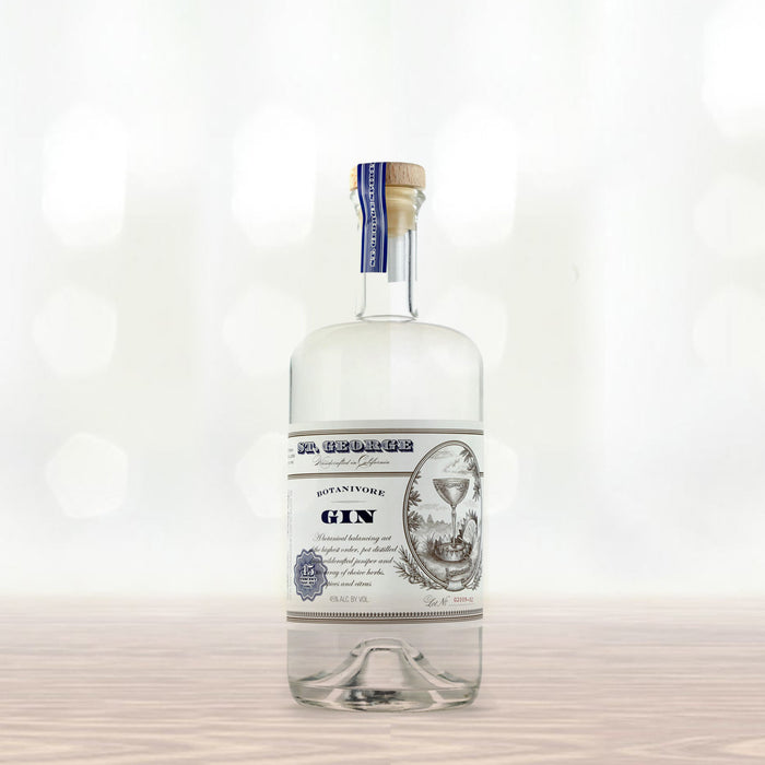 St George Botanivore 750 ml