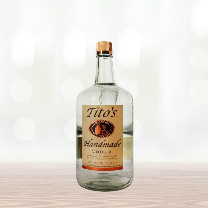 Tito's 1.75 Ltr