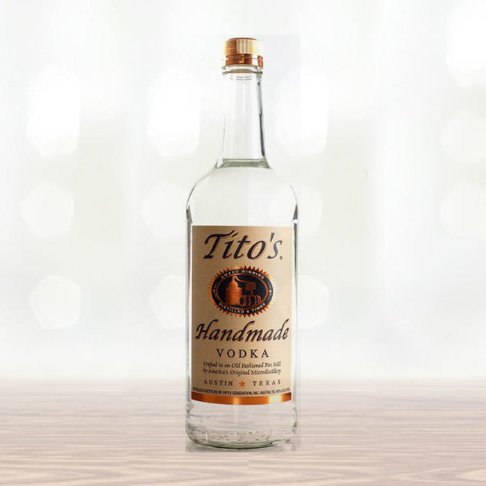 Tito's Regular 750 ml