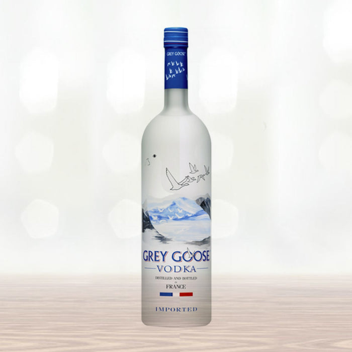 Grey Goose 1.75 Ltr