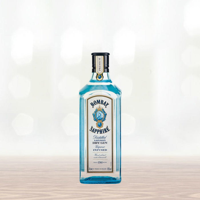 Bombay Saphire 750 ml