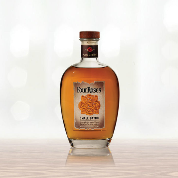 Four Roses Small Batch 750 ml