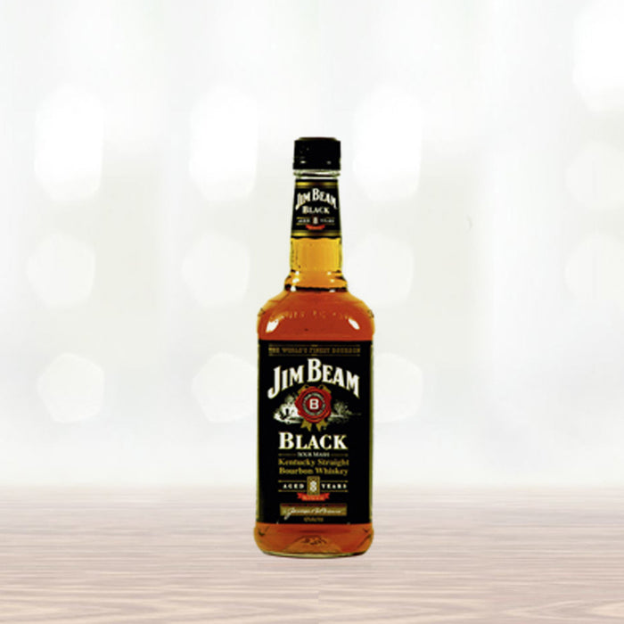 Jim Beam Black 750 ml