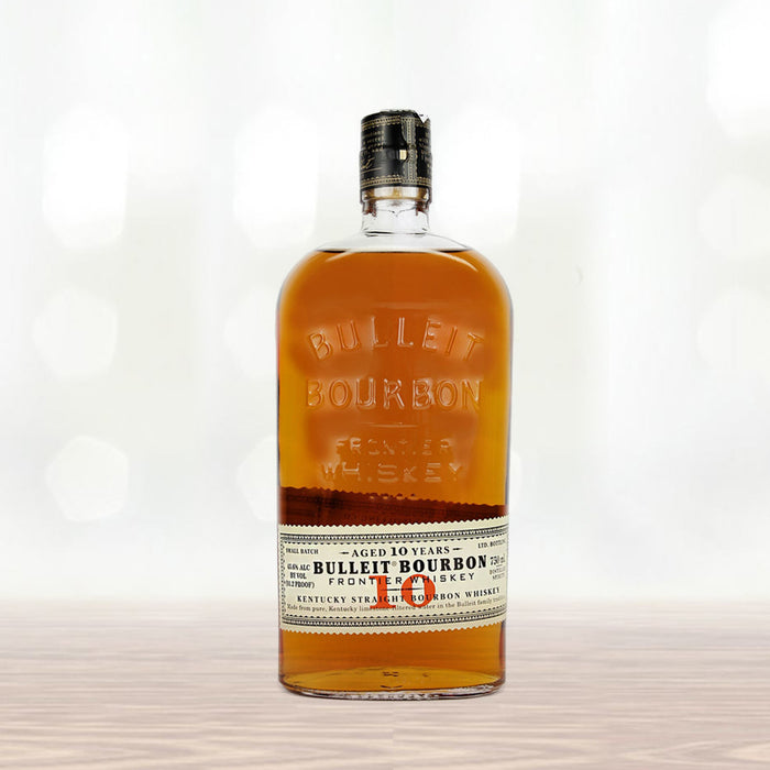 Bulleit 10 years 750 ml