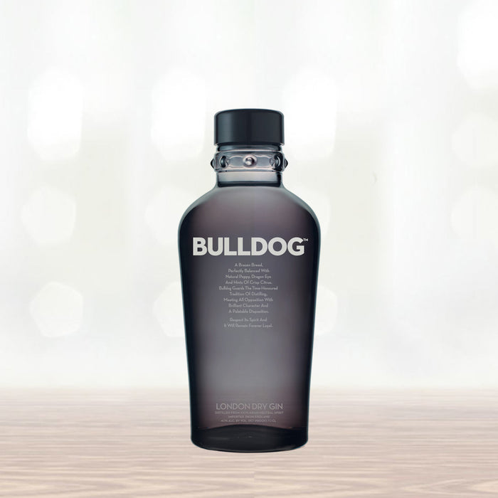 BullDog 750 ml