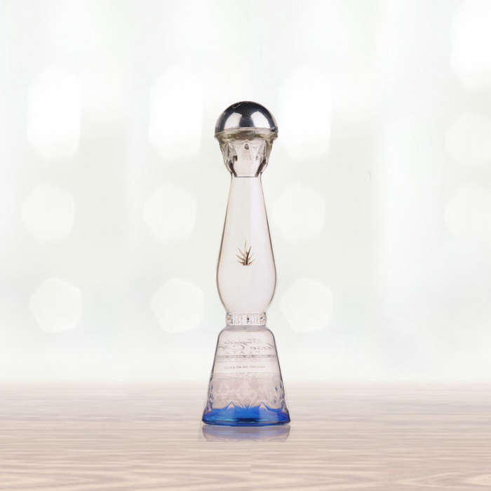 Clase Azul Silver 750ml