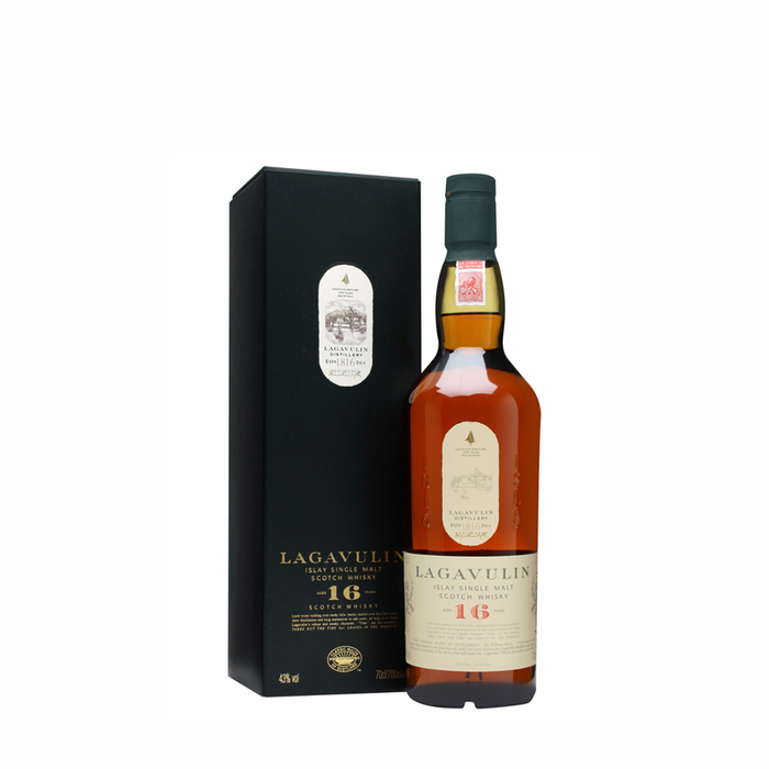 Lagavulin 16 years 750ml