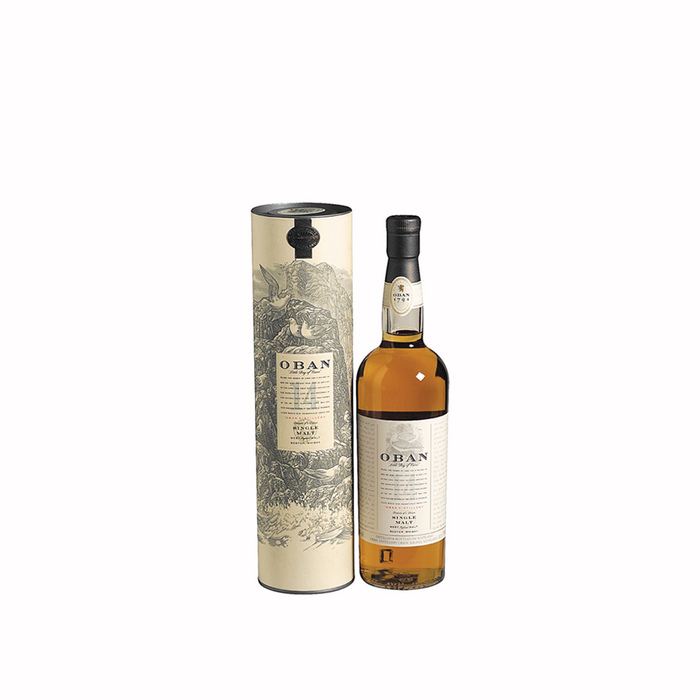 Oban 14 years 750ml