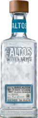 Olmeca Altos Tequila Mexico Plata 750ml