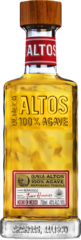 Olmeca Altos Tequila Mexico Reposado 750ml