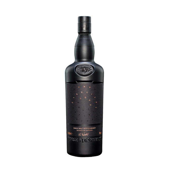 The Glenlivet Single Malt Whisky Scotland Code 750 ml