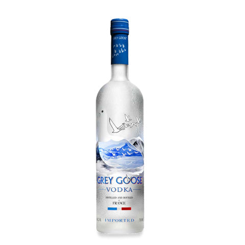 Grey Goose Regular 750 ml