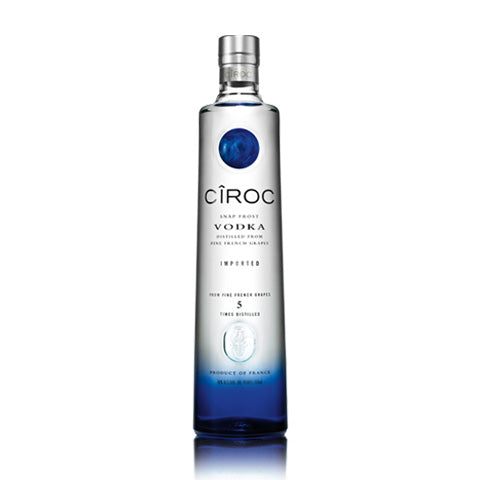 Ciroc Regular 750 ml
