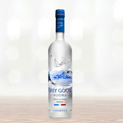 Grey Goose Regular 750 ml